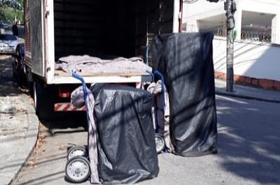 Embalagem Sob Medida para Fretes e Mudanças no Rio de Janeiro ou Interestadual