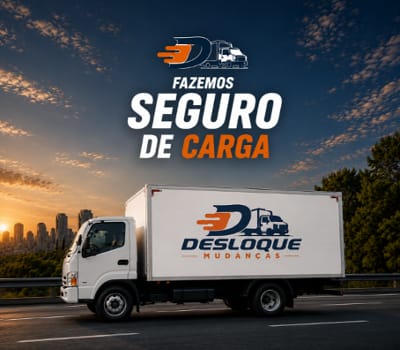 Seguro para Mudanças Rodoviárias Saindo do Rio de Janeiro